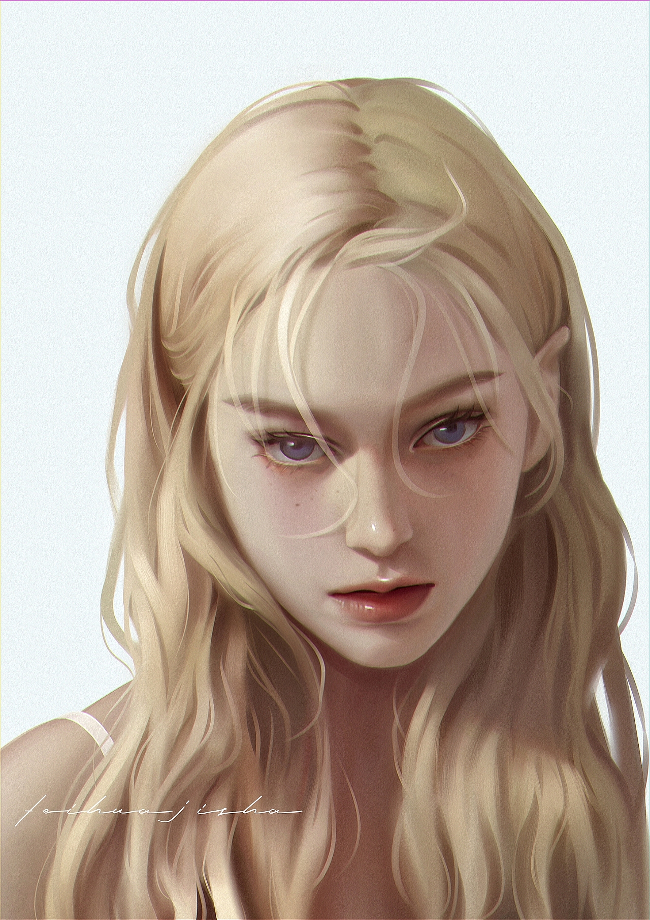 用国产平板画画（图ZMzE2NTc1MjE2） - 商业插画 - 站酷设计师画师米奥原创素材 - 站酷ZCOOL