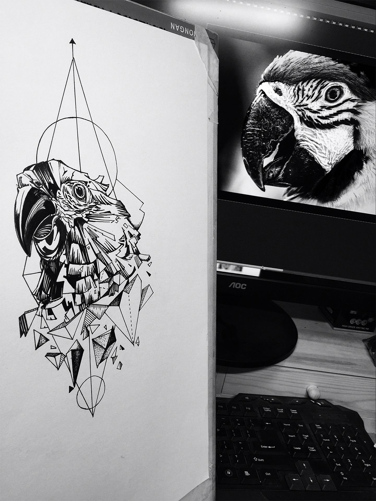 咖啡品牌插画包装(图ZNjY0Njk1NjQ=) - 商业插画 - 站酷设计师插画师崔萌萌原创素材 - 站酷ZCOOL