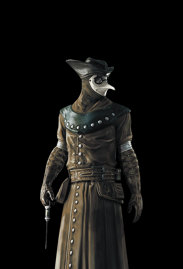 【刺客信条】assassin海报练习搞-分享psd