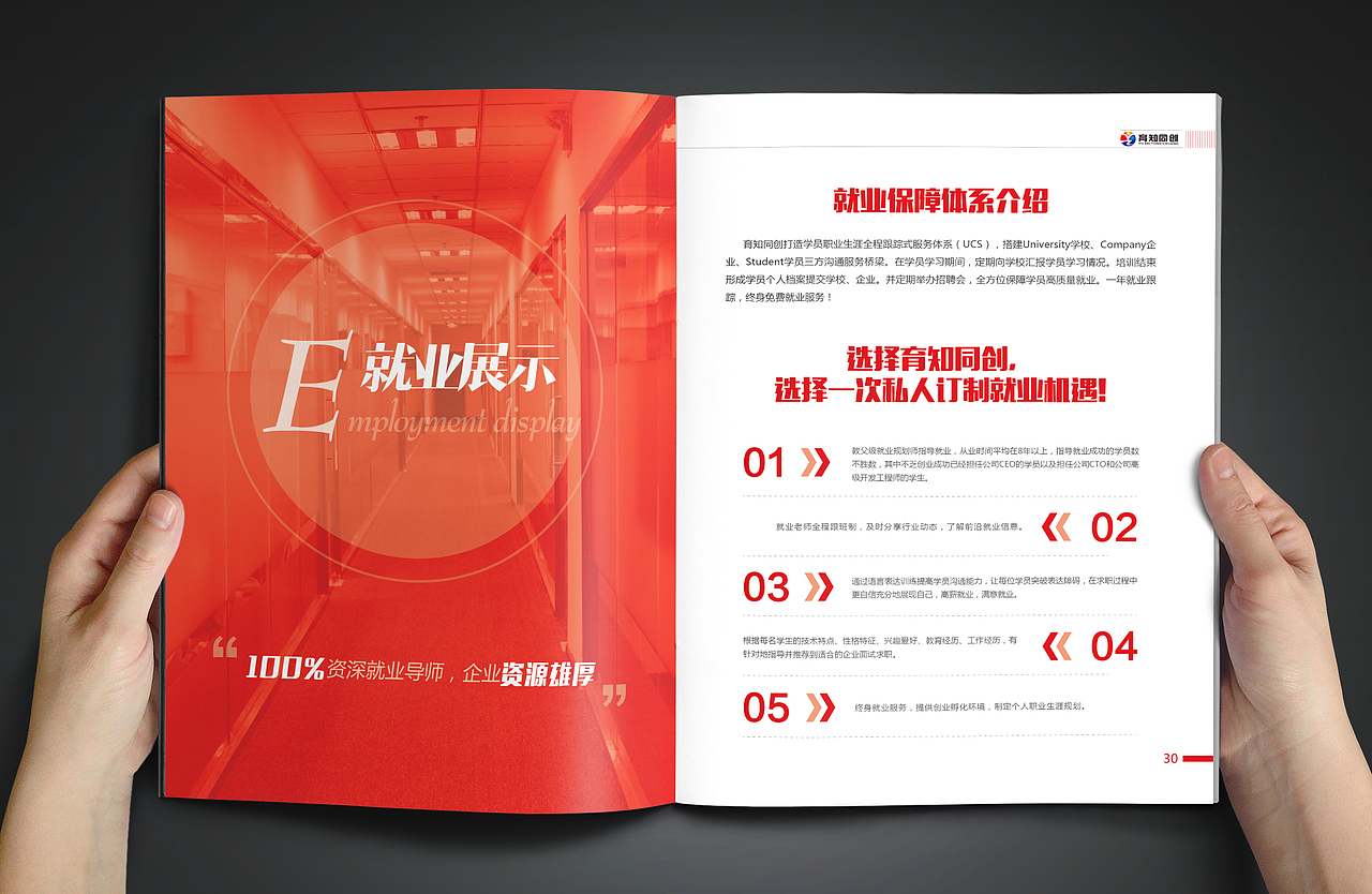 平面类宣传册视觉设计排版（图ZMTM1MTUxMTI4） - 宣传物料 - 站酷设计师曙光希希原创素材 - 站酷ZCOOL