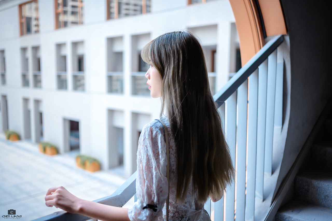 大智无界•空中小镇