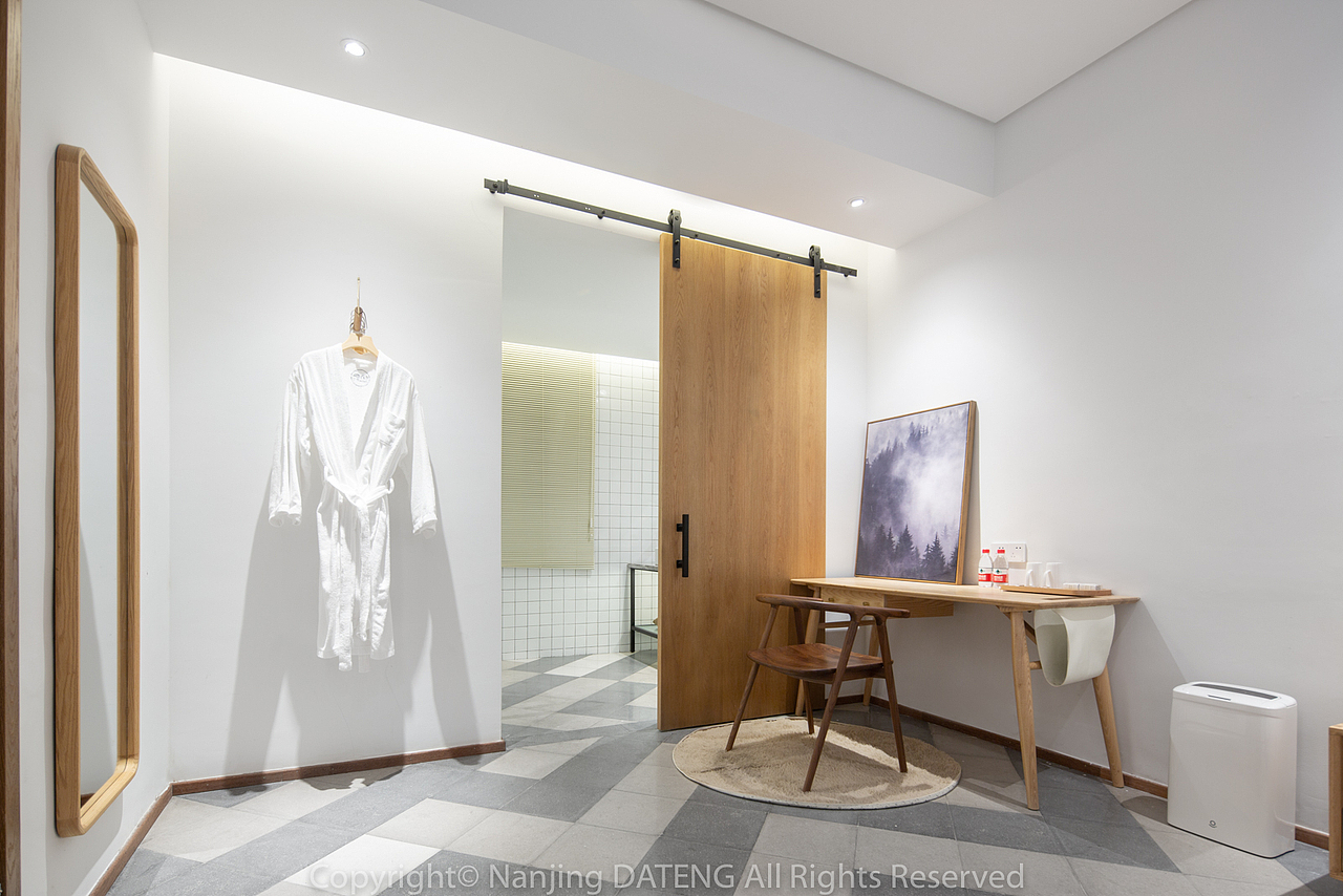 浙江丽水云和县民宿归野|民宿酒店拍摄|高端民宿摄影