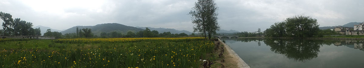 游行黄山（图ZNzM1NjI2OTY=） - 风光摄影 - 站酷设计师mayidefei原创素材 - 站酷ZCOOL