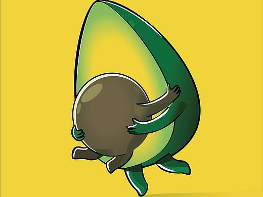 Avocado【🥑】