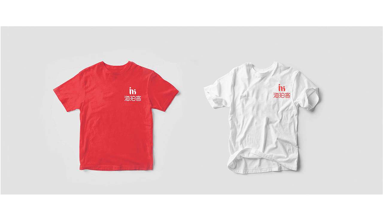 品牌logo 标志提案