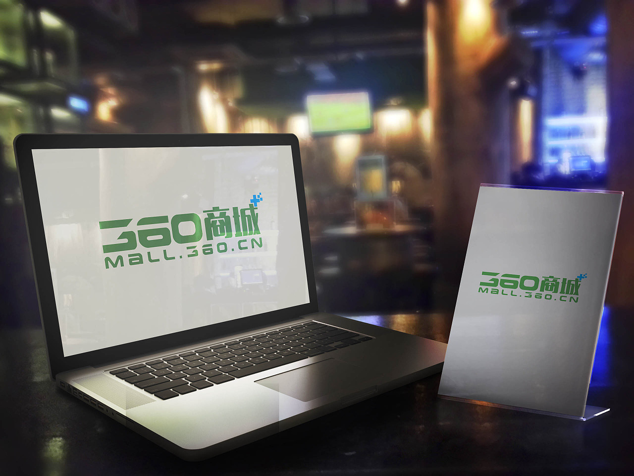 Find Logo—奇虎360_神笔互动装置-站酷ZCOOL