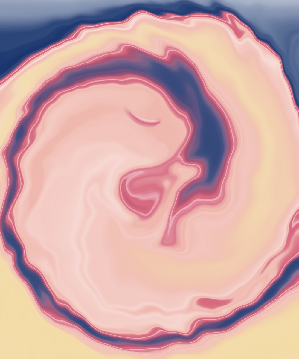 凌乱发型的个人主页（背景预览） - 主页背景设置 - 站酷设计师凌乱发型原创素材 - 站酷ZCOOL