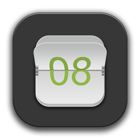 浏览器图标设计临摹练习（图ZNDg4NDI0ODg=） - 图标 - 站酷设计师甜栗子telly原创素材 - 站酷ZCOOL