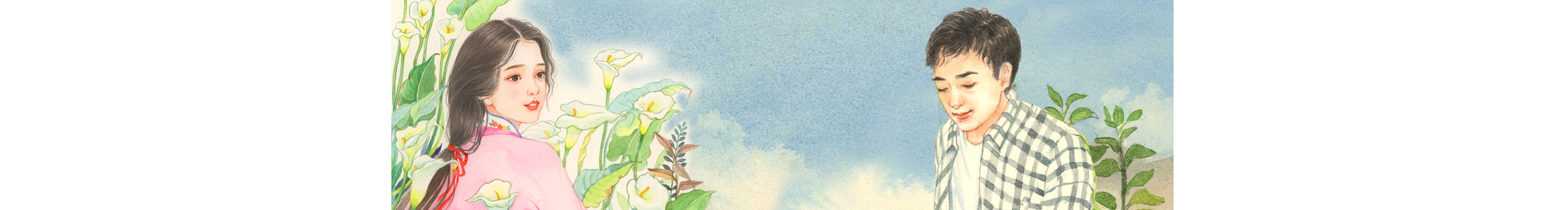 南塘秋的個人主頁（封面預(yù)覽） - 主頁封面設(shè)置 - 站酷設(shè)計師南塘秋原創(chuàng)素材 - 站酷ZCOOL