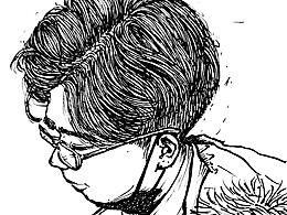 给我学生的画像