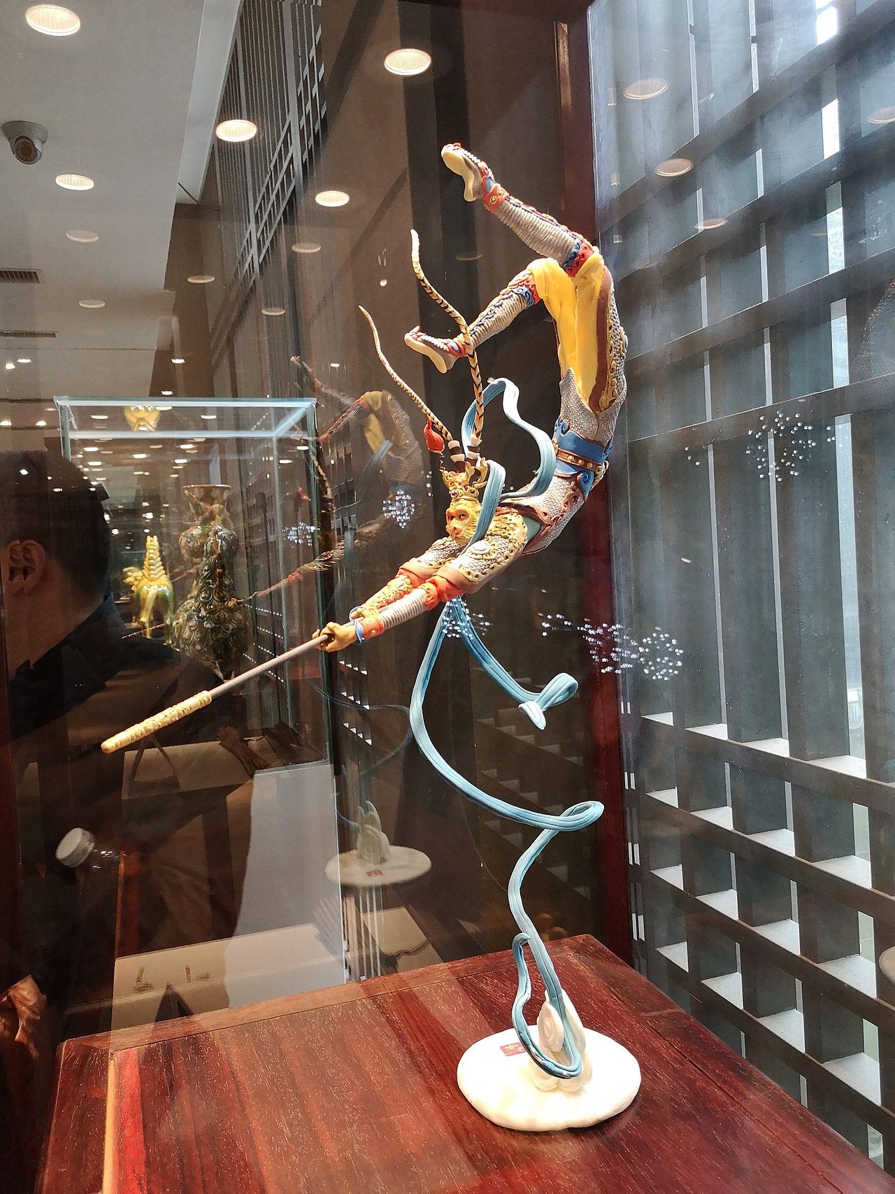 开封七盛角商业街（图ZMjkzMzM4ODc2） - 环境/建筑摄影 - 站酷设计师山水一重重原创素材 - 站酷ZCOOL