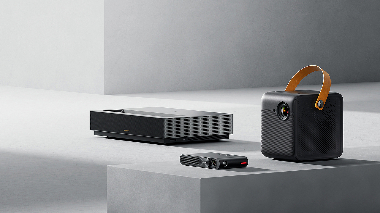 上半年部分产品渲染汇总