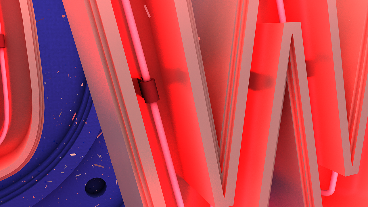 Showstopper C4D练习