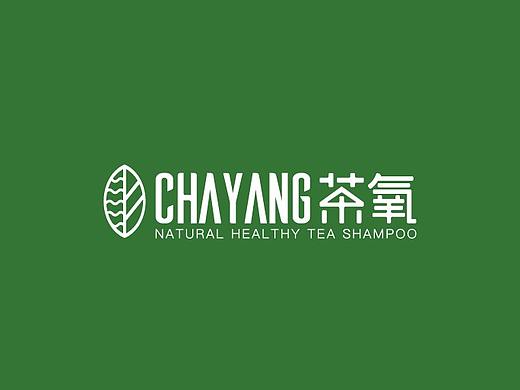 洗发水品牌LOGO