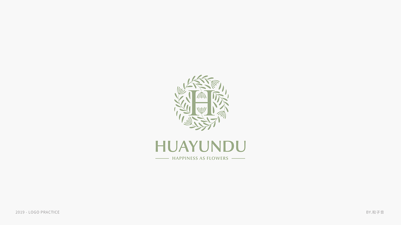 2019LOGO合集（图ZMTg2MDQxMzM2） - Logo - 站酷设计师粒子音原创素材 - 站酷ZCOOL