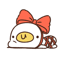 啵啦凸动态表情