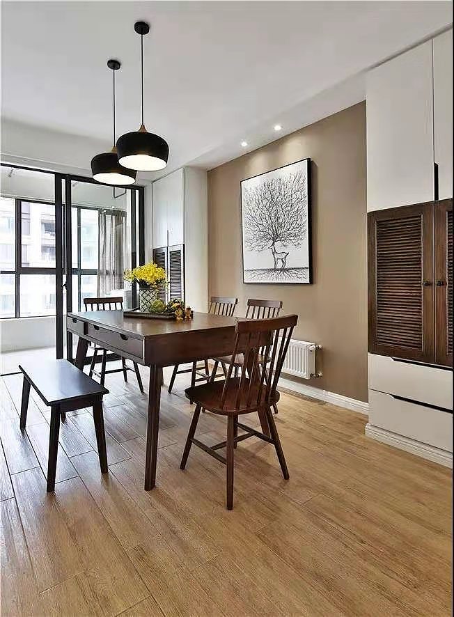 时尚简约北欧风格家居装修设计（图ZMjQwMTc3ODQw） - 家装设计 - 站酷设计师1992妍妍原创素材 - 站酷ZCOOL