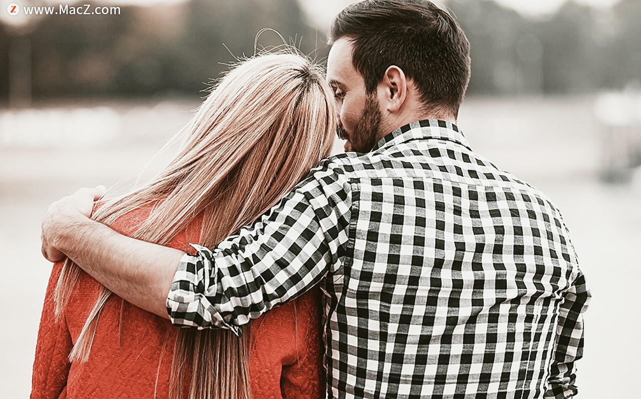 20款甜蜜七夕情侣摄影调色lut预设