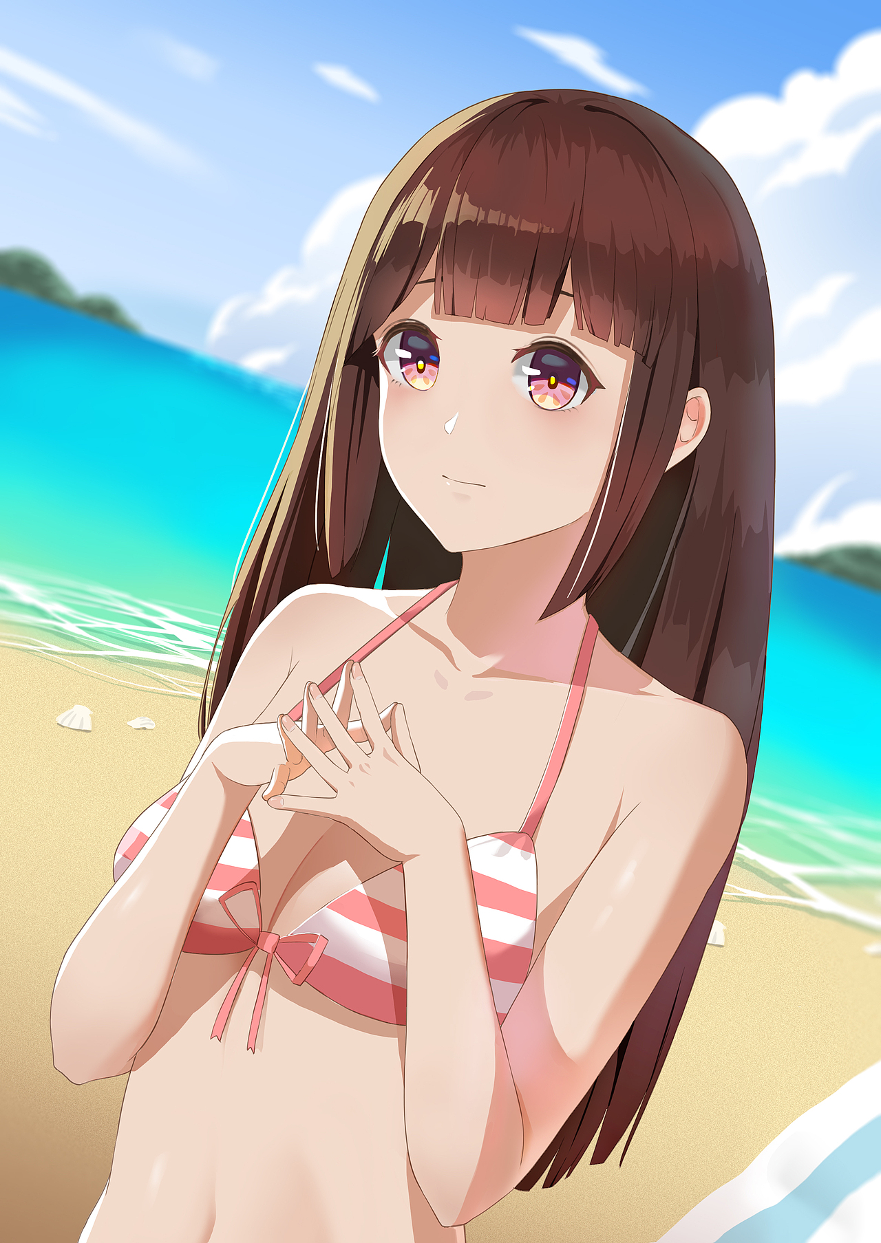 海（图ZMjA0MDcxMDg4） - 创作习作 - 站酷设计师光怪六离原创素材 - 站酷ZCOOL