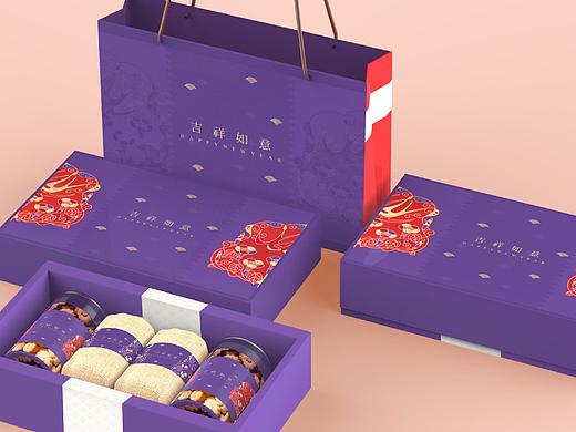 新年礼盒