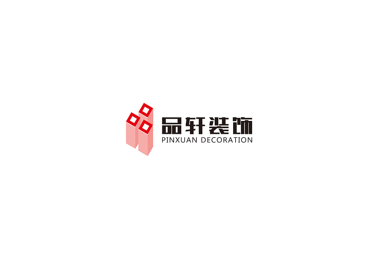 家装设计公司标志
