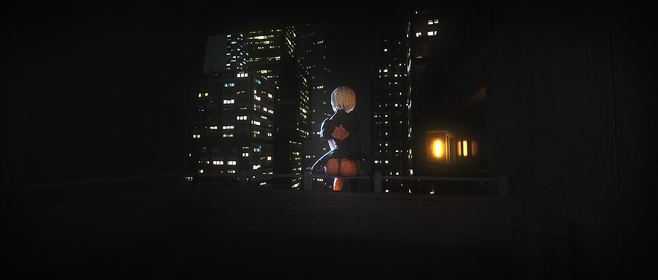 2021作品合集（图ZMjg2OTcyMzk2） - 其他三维 - 站酷设计师FFICC原创素材 - 站酷ZCOOL