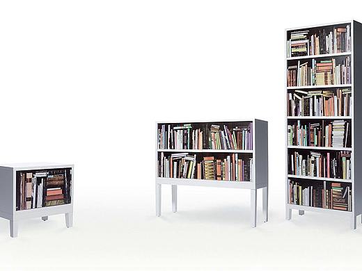 意大利进口家具SKITSCH，一种现代创新的完美表达