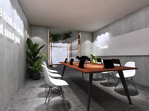 室内装修 效果图3D 设计