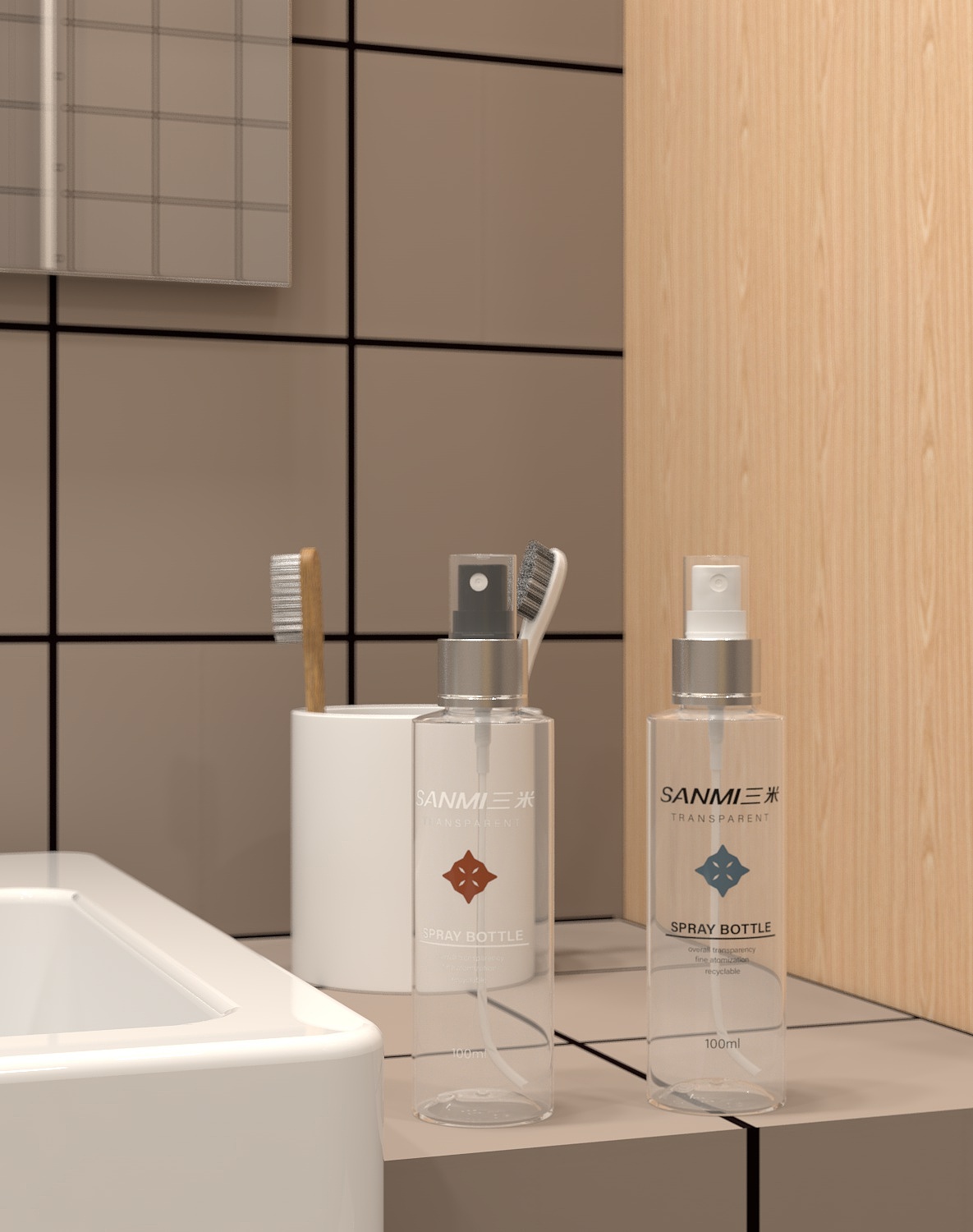 八月份-工作作品