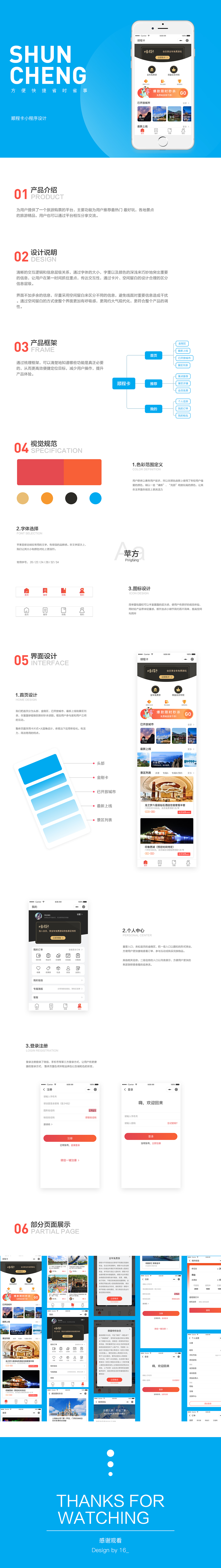 小程序_顺程卡（图ZMTg4Mzc2Mjcy） - 其他UI - 站酷设计师Acceo原创素材 - 站酷ZCOOL