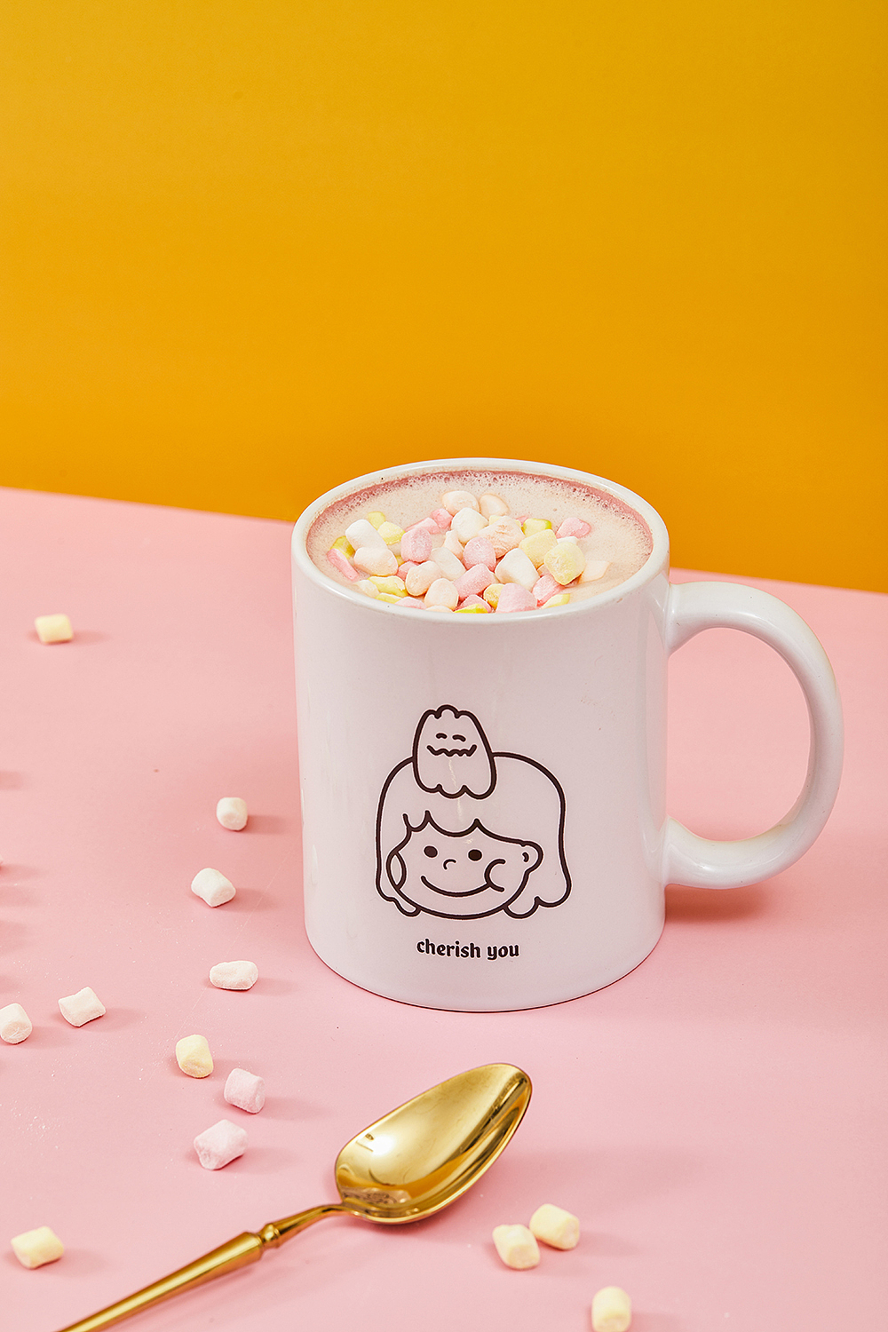 莫兰迪与甜点的相遇（图ZMjMyNTY1Mjgw） - 产品摄影 - 站酷设计师索妮亚蒙原创素材 - 站酷ZCOOL