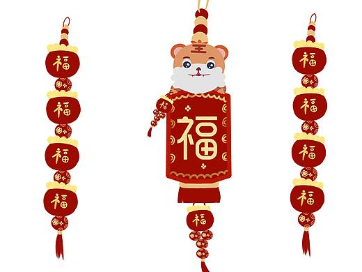 小元素