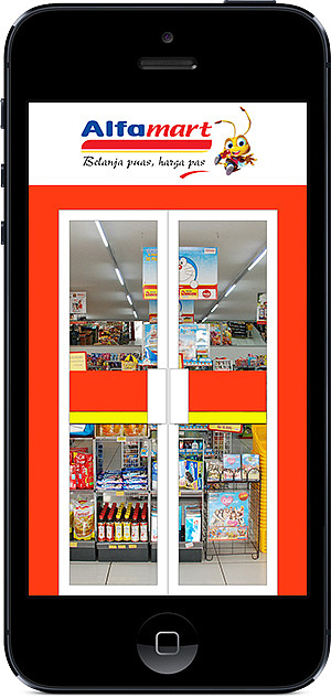 2013-印尼连锁超市app（图ZMjUwNzM3MzY=） - APP界面 - 站酷设计师屋塔上的猫咪原创素材 - 站酷ZCOOL