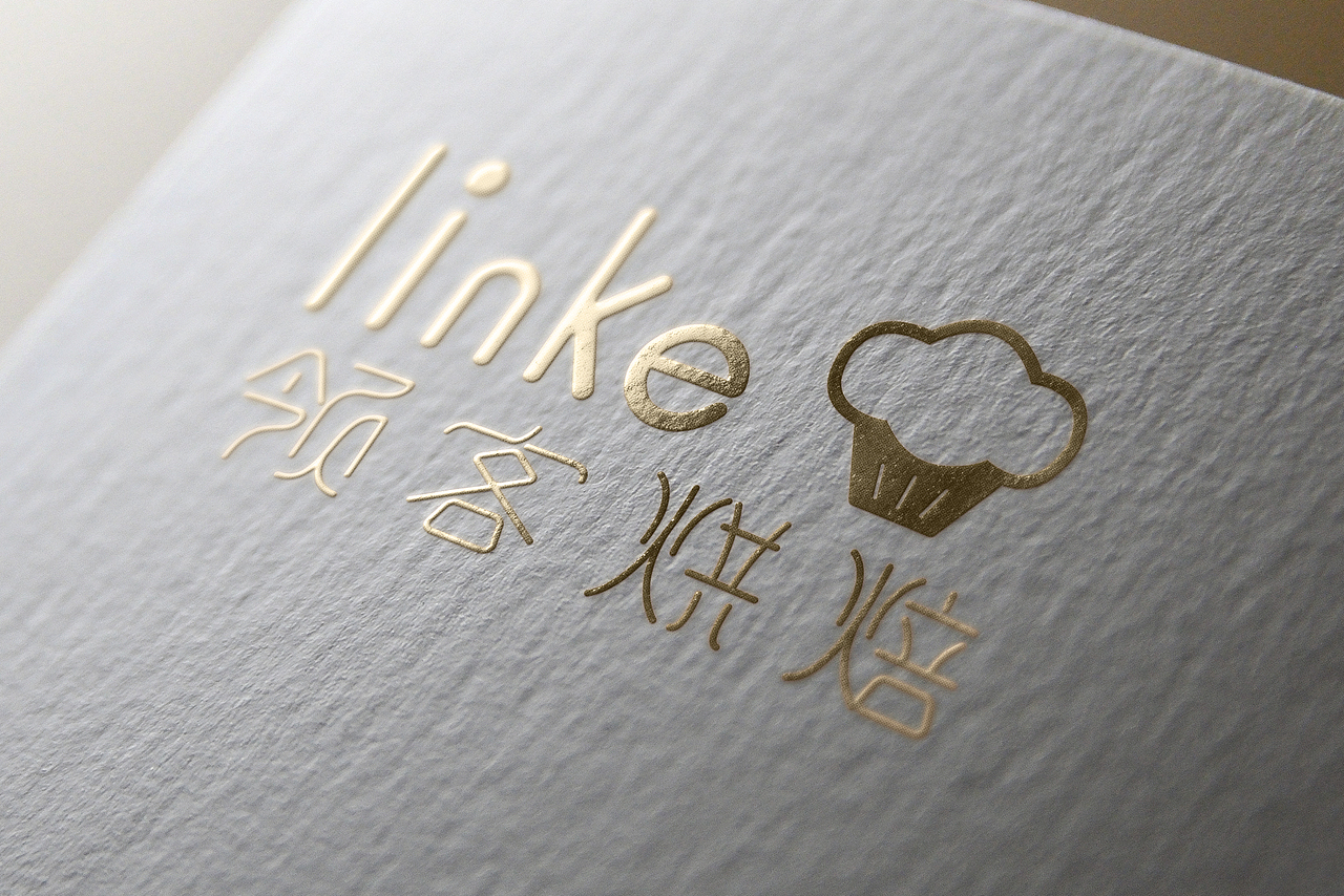 LINKE 领客烘焙 品牌形象设计（图ZNjgxODY1NzI=） - 品牌 - 站酷设计师杰克1993原创素材 - 站酷ZCOOL