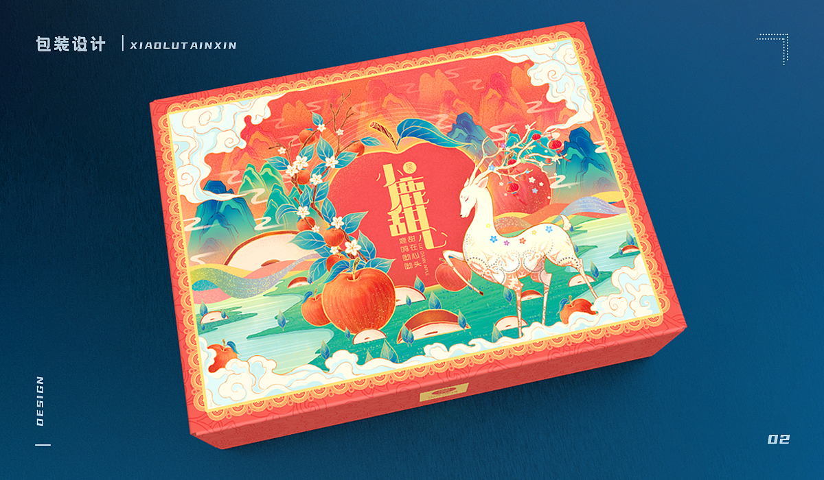 作品集（图ZMjQ0MTQwMjI0） - 商业插画 - 站酷设计师蒙茶茶cc原创素材 - 站酷ZCOOL