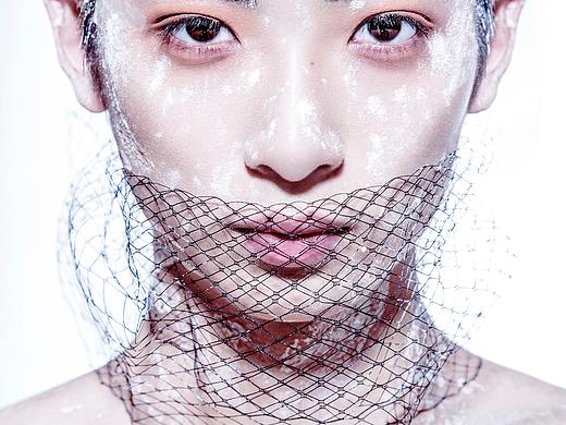 花美男 比花更美的男人x2 | 时尚摄影师 白卜