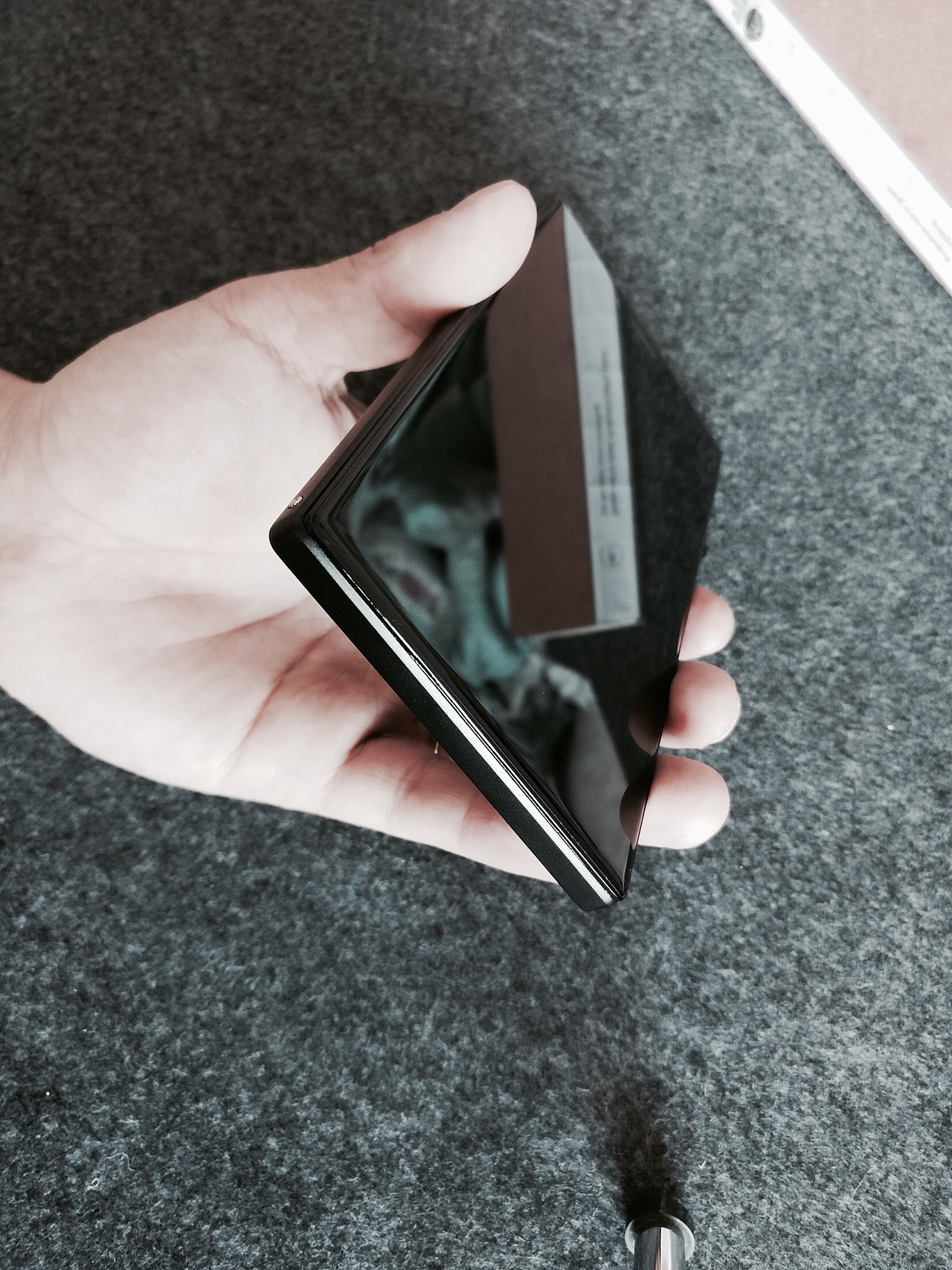 iphone 6plus深度改装,实现背面指纹&全面屏