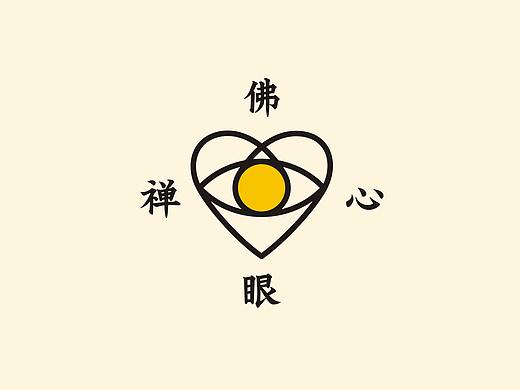 产品包装设计—佛眼禅心(二)