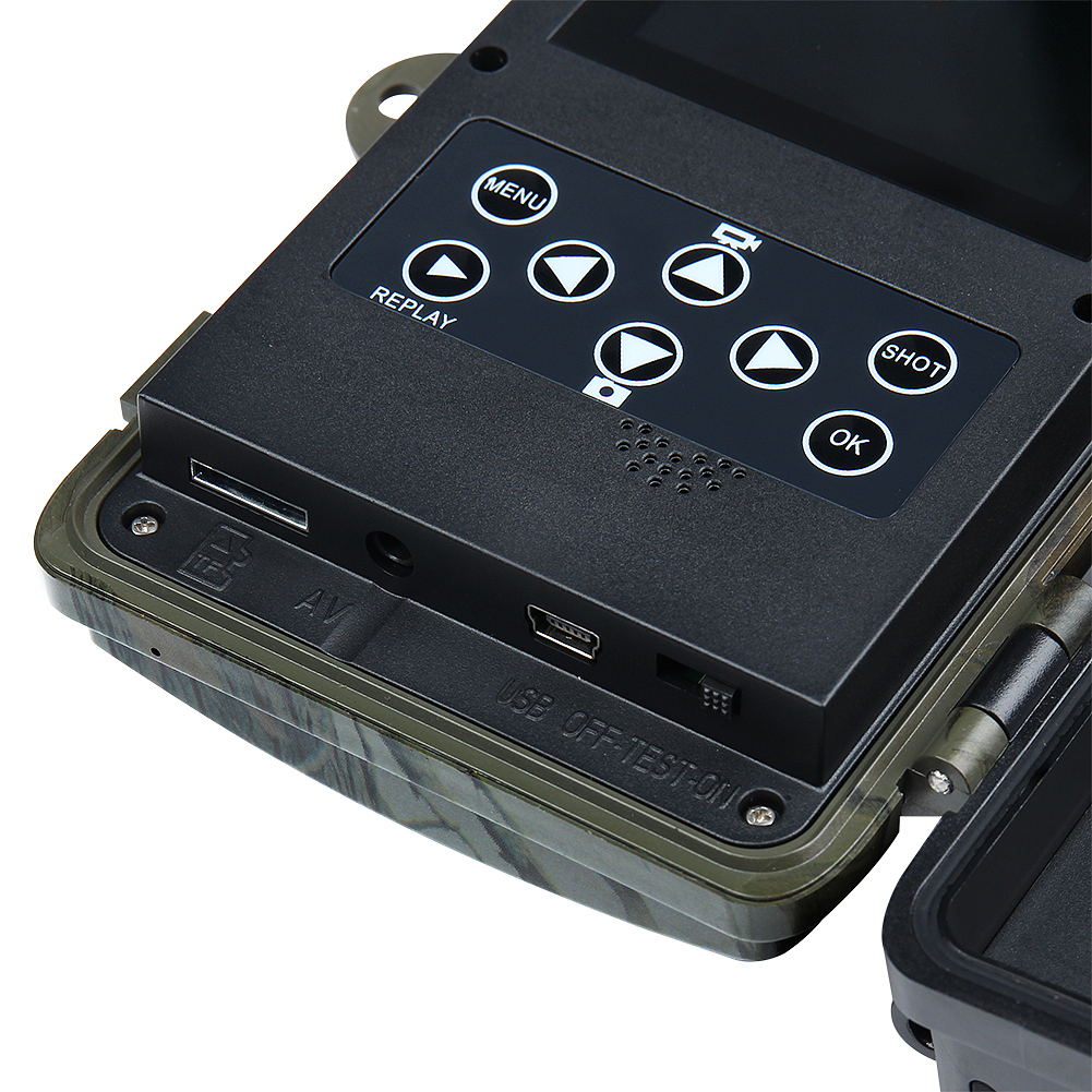 打猎相机（图ZMTU1NTYyMDYw） - 产品摄影 - 站酷设计师未初原创素材 - 站酷ZCOOL