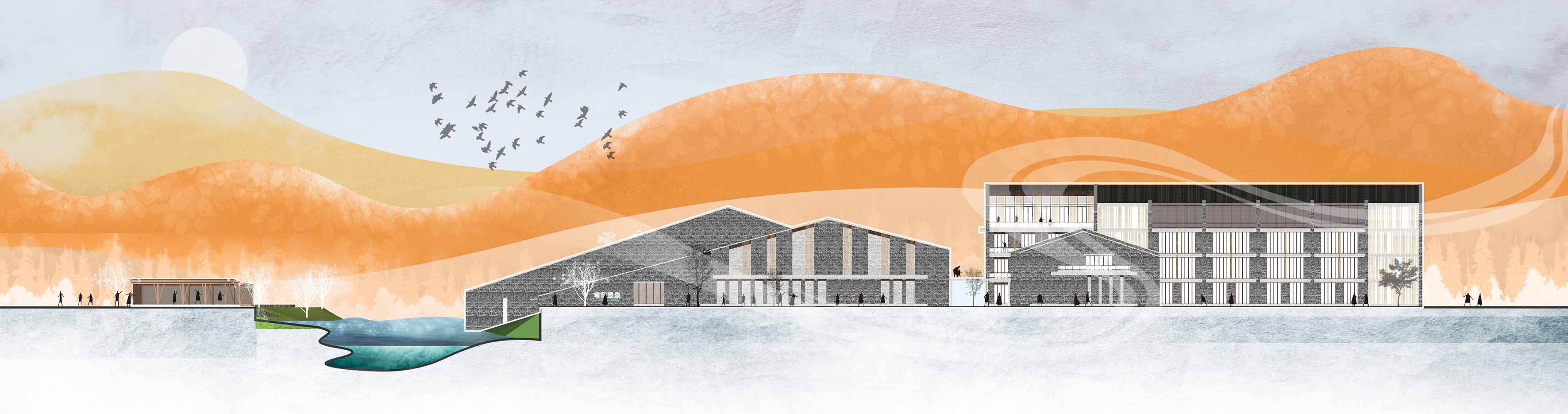 卓卓猪的个人主页（封面预览） - 主页封面设置 - 站酷设计师卓卓猪原创素材 - 站酷ZCOOL