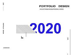 2020作品集