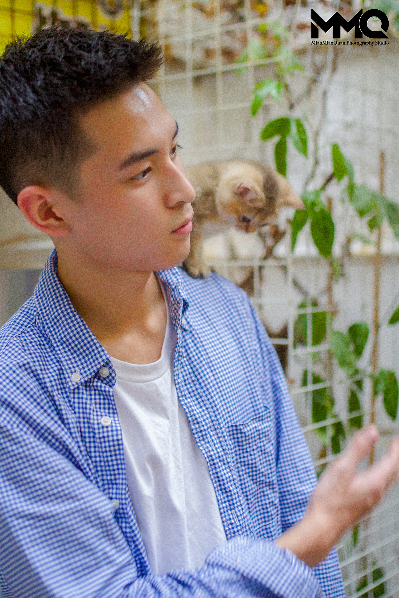 速写（图ZMjU4NTMwOTY4） - 人像摄影 - 站酷设计师喵桑的摄影手账原创素材 - 站酷ZCOOL