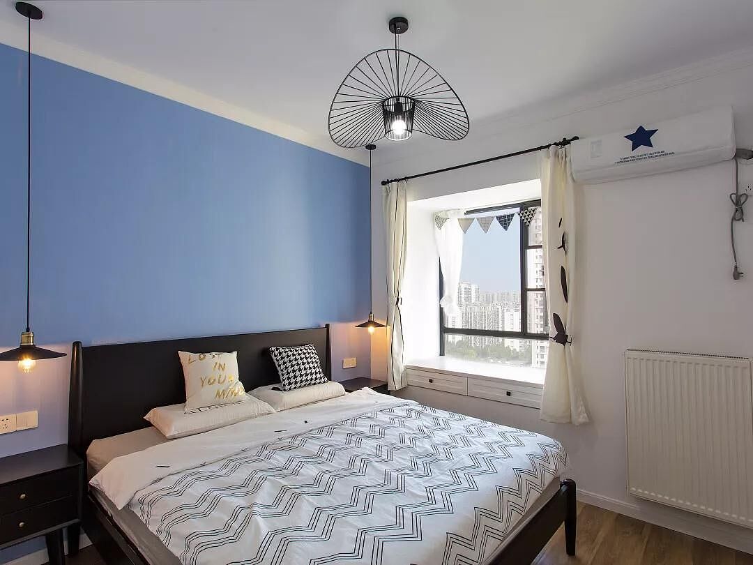 如何将89平米的房屋呈现100多平米的视觉效果（图ZMTUxMDIxMTYw） - 其他 - 站酷设计师这谁顶得住啊原创素材 - 站酷ZCOOL