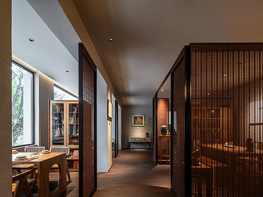 《广州-囍园我食我素》