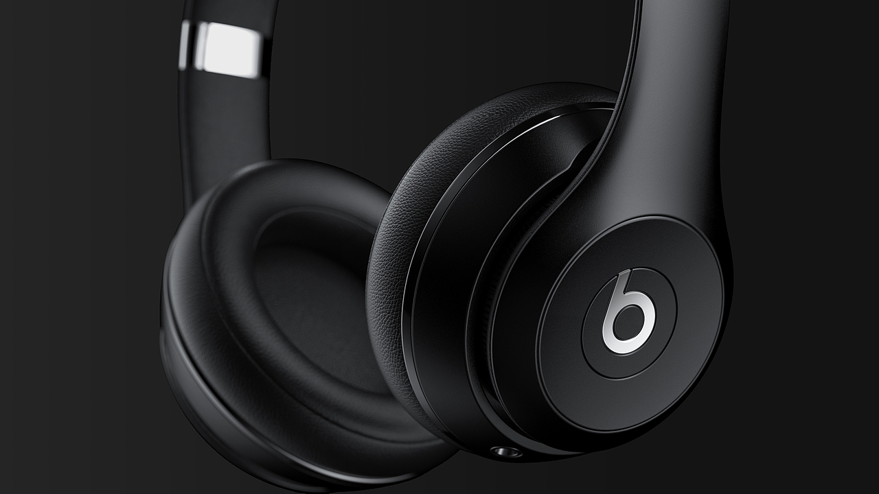 【baseus蓝牙适配器 | 头戴式耳机beats渲染】