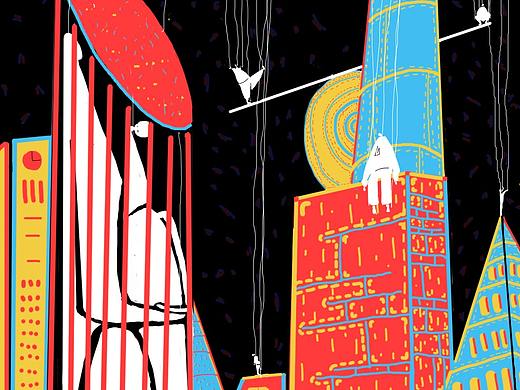 一组随笔（个人主页-ZMjU2Njc2OTI=） - 创作习作 - 站酷设计师LKRR原创素材 - 站酷ZCOOL