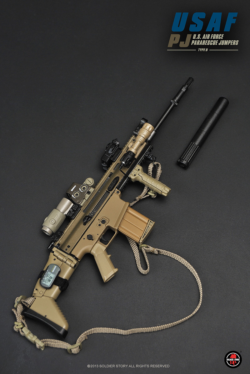 Soldierstory 1/6 美国空军USAF - PJ（图ZMTExMDIxNzAw） - 手办/模玩 - 站酷设计师SoldierStory原创素材 - 站酷ZCOOL