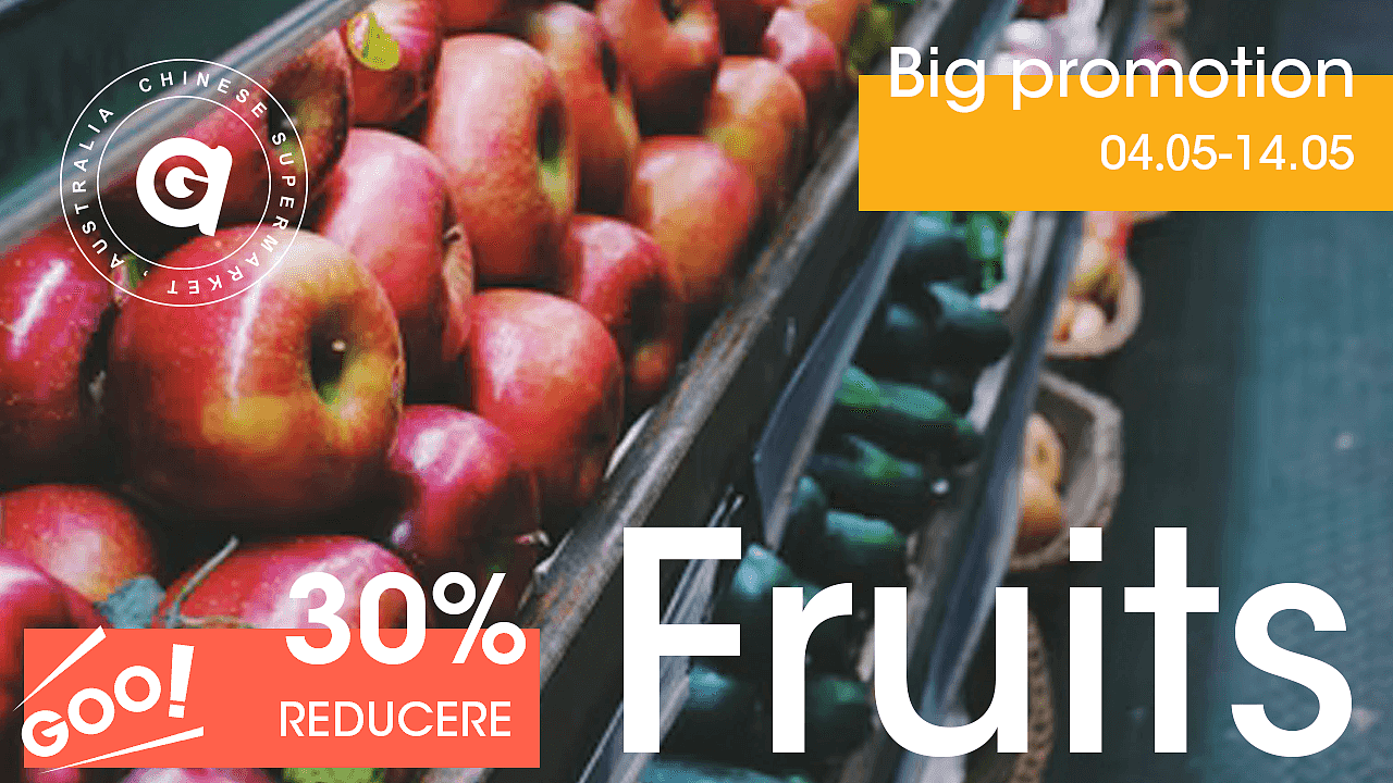 "aigoo"-澳大利亚超市品牌设计