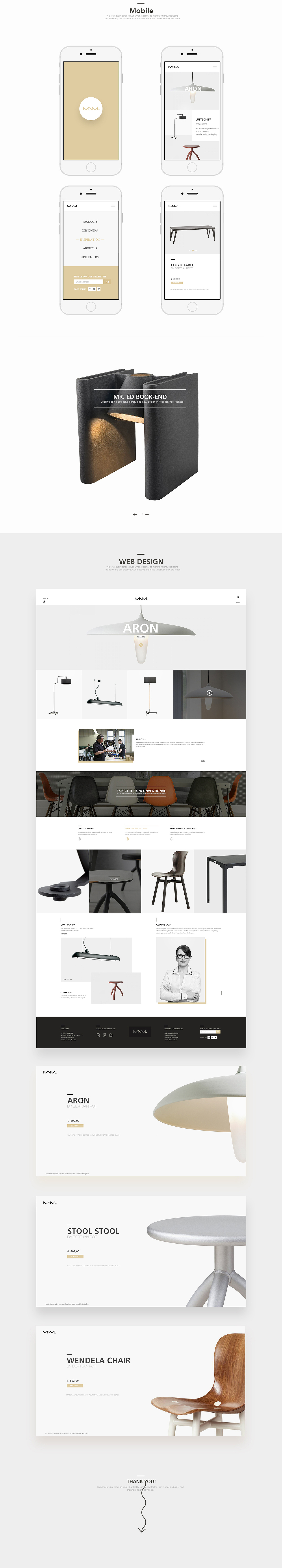 {FUNCTIONALS-Brand Design}