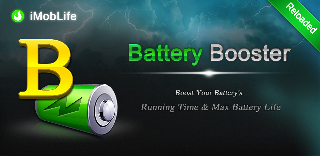 Battery Booster（图ZOTczODcyOA==） - 主题/皮肤 - 站酷设计师mydeartony原创素材 - 站酷ZCOOL